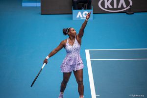 Australian Open 2020 300x200 - ¿Cómo impulsa Serena Williams la sostenibilidad?